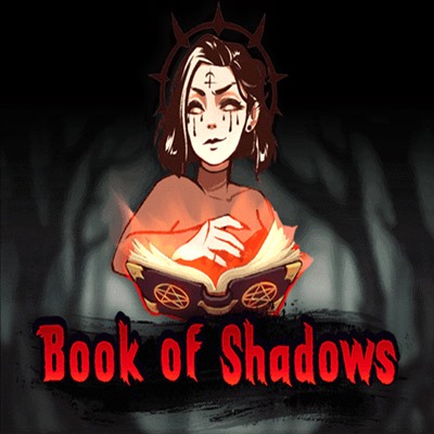 Book Of Shadows