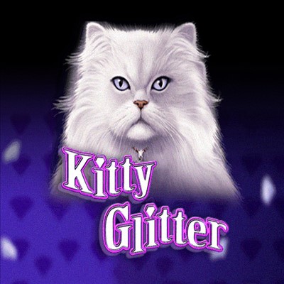 Kitty Glitter